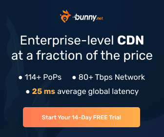 Enterprise Level CDN-Max-Quality